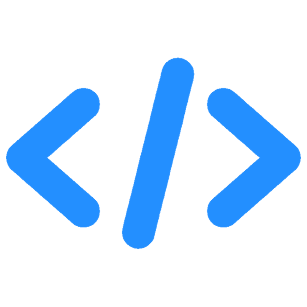 Code icon
