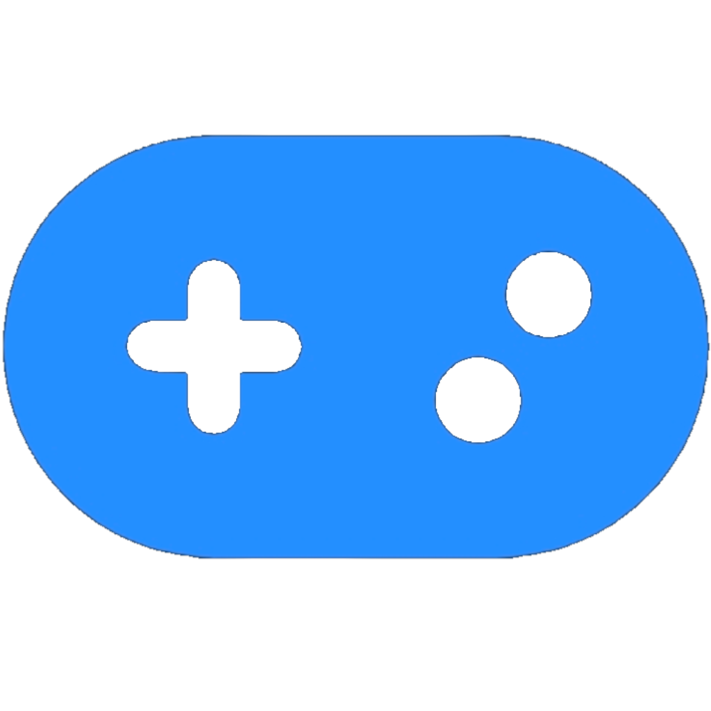 Games icon
